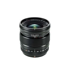 Fujifilm Fujinon XF 16/1,4 R WR