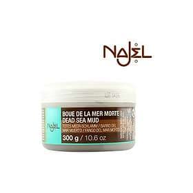 Najel Dead Sea Mud 300g