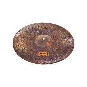 MEINL Byzance Extra Dry Thin Crash 17"