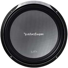 Rockford Fosgate Punch P1S4-15