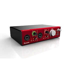 Focusrite Clarett 2Pre