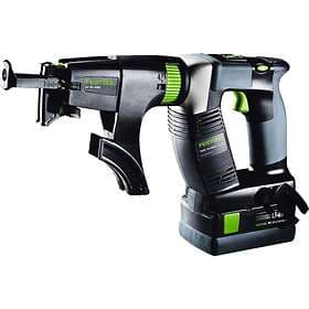 Festool DWC 18-4500 5,2 Li-Plus (2x5,2Ah)