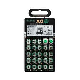 Teenage Engineering PO-12 Rhythm