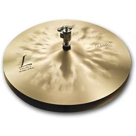 Sabian HHX Legacy Hi-Hats 15"