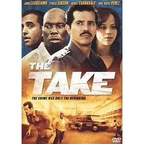 The Take (DVD)
