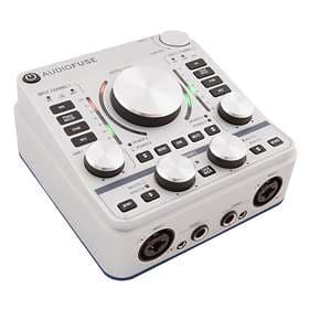 Arturia AudioFuse