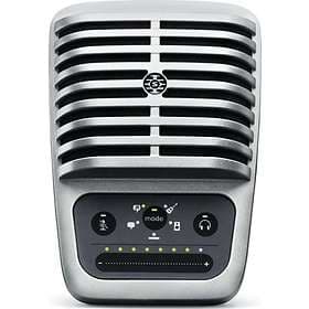 Shure MOTIV MV51 USB