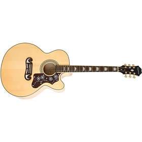 Epiphone Super Jumbo EJ-200SCE (CE)