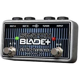 Electro Harmonix Switchblade+