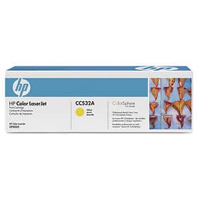 HP 304A (Gul)
