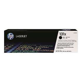 HP 131X (Svart)