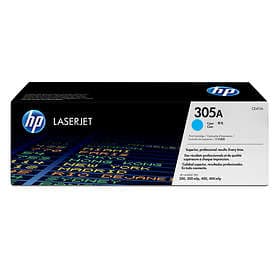 HP 305A (Cyan)