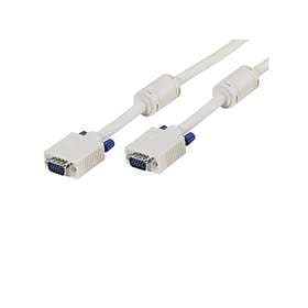 Vivanco High Quality VGA - VGA 10m