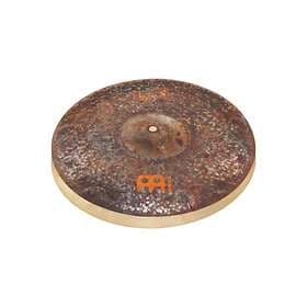 MEINL Byzance Extra Dry Medium Thin Hi-Hats 16"