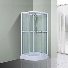 Bathlife Ideal Rund 90x90