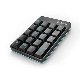 Sandberg Wireless Numeric Keypad 2