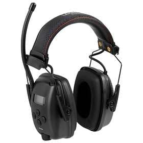 Howard Leight Sync Digital AM/FM Radio Headband