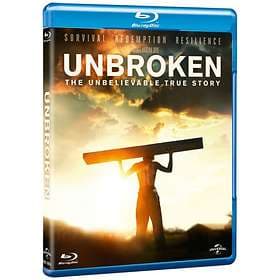 Unbroken (Blu-ray)