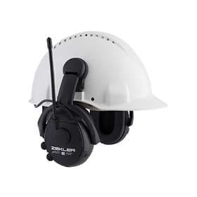 Zekler 412RDH Helmet Attachment