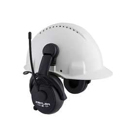 Zekler 412RH Helmet Attachment