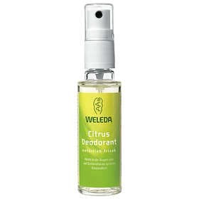 Weleda Citrus Deo Spray 200ml