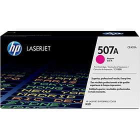 HP 507A (Magenta)