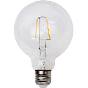 Airam Filament LED 250lm 2700K E27 2,5W