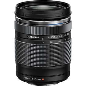 Olympus M.Zuiko Digital ED 14-150/4,0-5,6 II