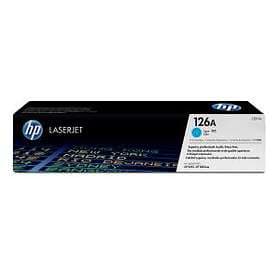 HP 126A (Cyan)