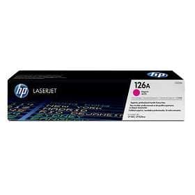 HP 126A (Magenta)