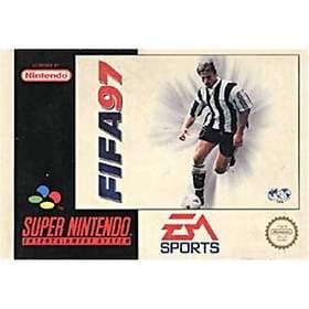 FIFA 97 (SNES)