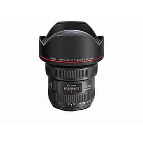 Canon EF 11-24/4,0 L USM