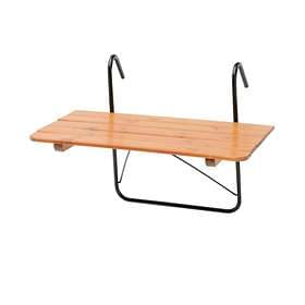Hillerstorp Balkongbord 80x50cm