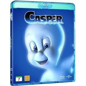 Casper (Blu-ray)