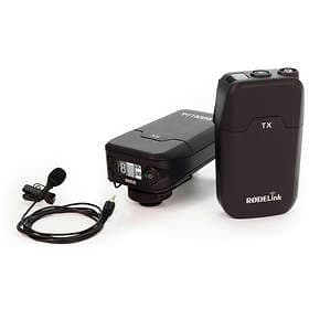 Røde Filmmaker Kit