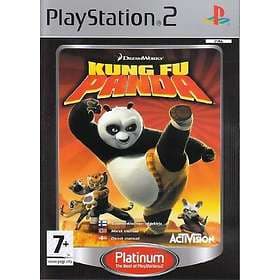 Kung Fu Panda (PS2)