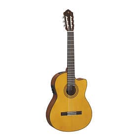 Yamaha CGX122MCC (CE)