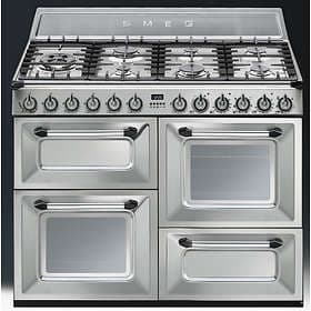 SMEG TR4110X (Rostfri)