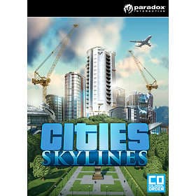 Cities: Skylines (PC)