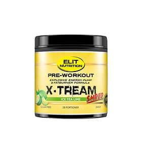 Elit Nutrition X-tream Shred 0,3kg