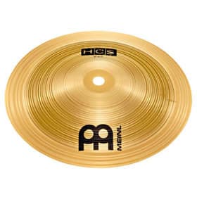 MEINL HCS Bell 8"