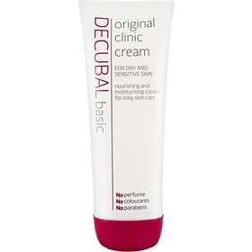 Decubal Original Clinic Body Cream 250g