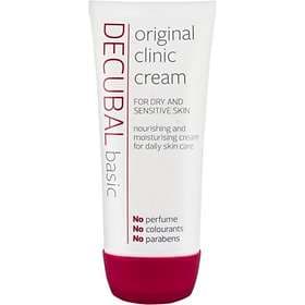 Decubal Original Clinic Body Cream 100g