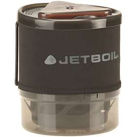 Jetboil MiniMo Cooking System