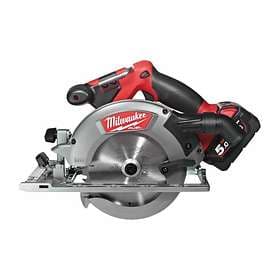 Milwaukee M18 CCS55-502C (2x5,0Ah)