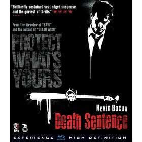 Death Sentence (Blu-ray)