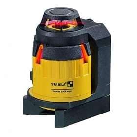 Stabila LAX 400