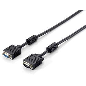 Equip Ferrite VGA - VGA M-F 20m