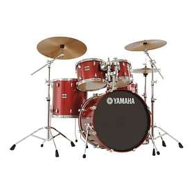 Yamaha Stage Custom Birch 20"