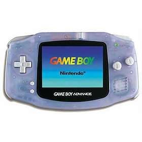 Nintendo GameBoy Advance